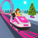 Cover Image of Download Thrill Rush Theme Park 4.4.55 APK