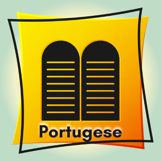 Portugese Bible Download on Windows