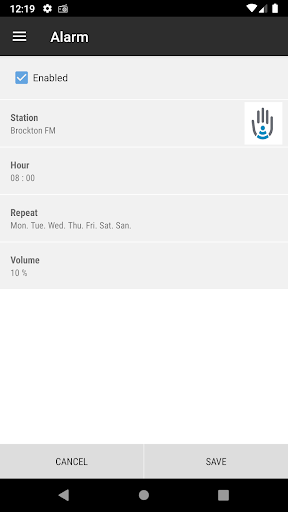 RADIO CAP VERDE  Online radios stations