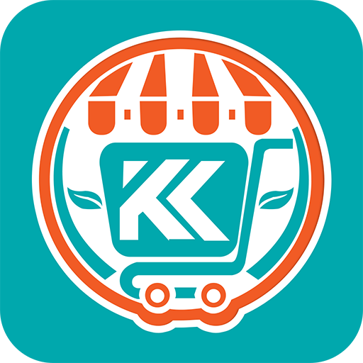 Alkiki Market - الكيكي ماركت logo