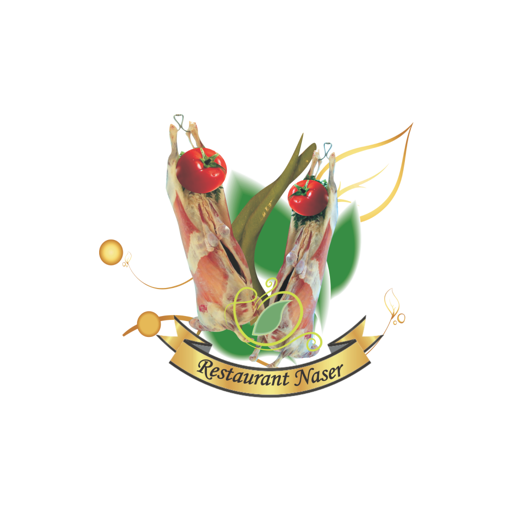 Naser Restaurant logo