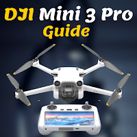 DJI Mini 3 Pro Guide