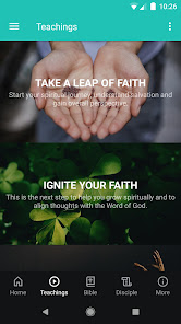Alethinos to grow in Truth 6.2.2 APK + Mod (Free purchase) for Android
