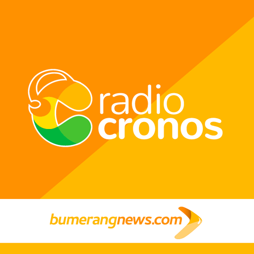 Radio Cronos Santa Fe Screen 3