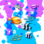 Cover Image of 下载 Summer Fishes - Wallpaper  APK