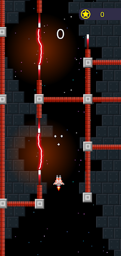 Galactica Screen 3