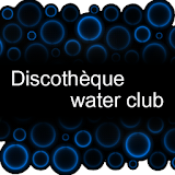 Discothèque Water Club Free icon