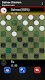 screenshot of Checkers by Dalmax