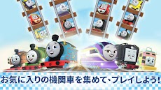 Thomasと仲間達：GO！GO！Thomas！のおすすめ画像4