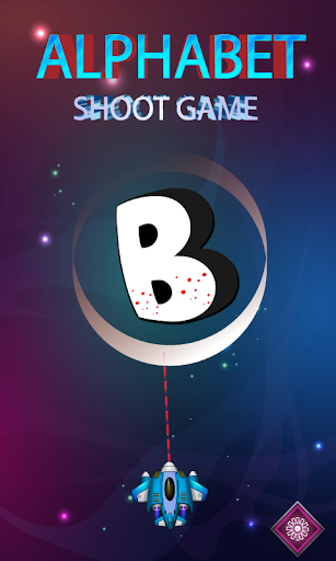 Alphabet Shoot game Screen 3