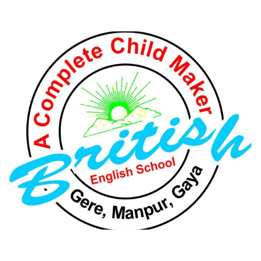 British English School logo