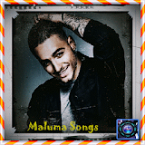 maluma felices los 4 Songs icon