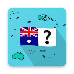 Icon image Oceania and Australia quiz – c