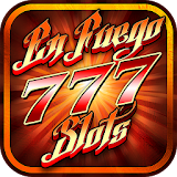 En Fuego 777 Slot Machine icon