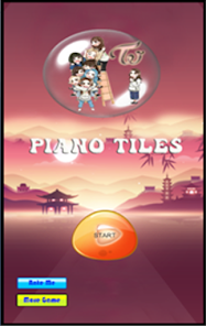 TWICE - Kpop Piano Tiles 1.0 APK + Мод (Unlimited money) за Android