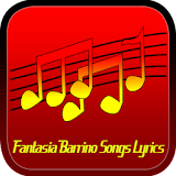 Fantasia Barrino Songs Lyrics icon