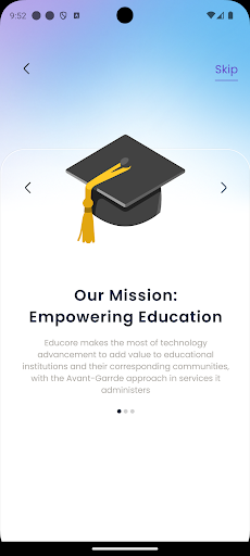 EducoreParent Screenshot 2 - AppWisp.com