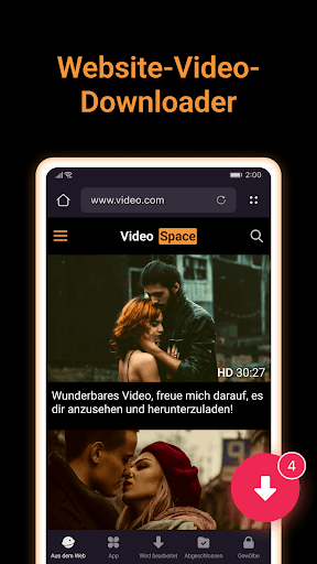 Mobile Android Screenshots 0