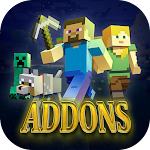 Cover Image of Unduh Mods for Minecraft MCPE  APK