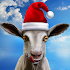 Goat Fun Simulator