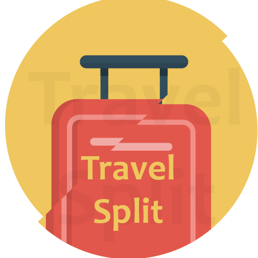 travel split app