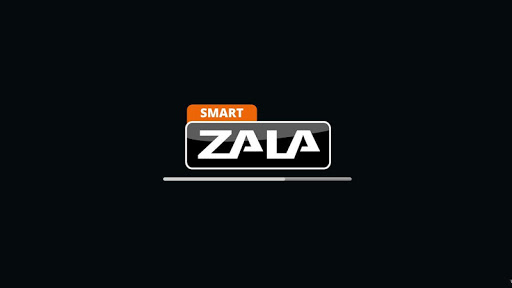 Android application ZALA screenshort
