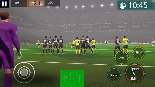 Soccer Cup 2023: Football Game - Apps on Google Play