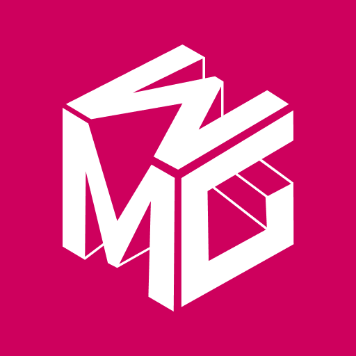 Move My Goods logo
