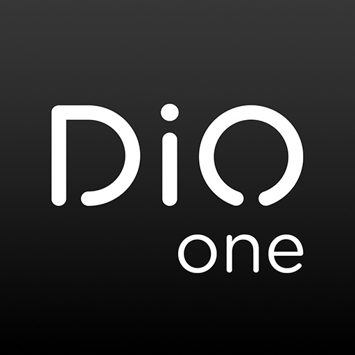 DiO one logo
