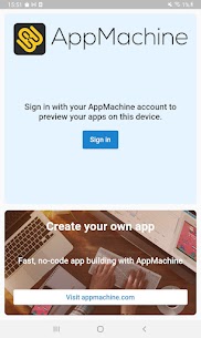 AppMachine Previewer APK for Android Download 1