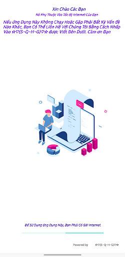 Android application Cuộc Sống Tươi đẹp screenshort