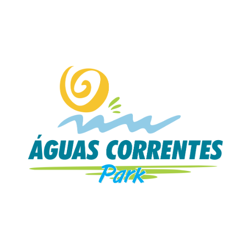 Águas Correntes Park logo