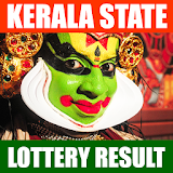 Kerala State Lottery Results icon