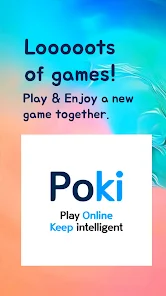 Card Games 게임 - Poki
