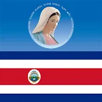 Cover Image of ダウンロード Radio Maria Costa Rica  APK