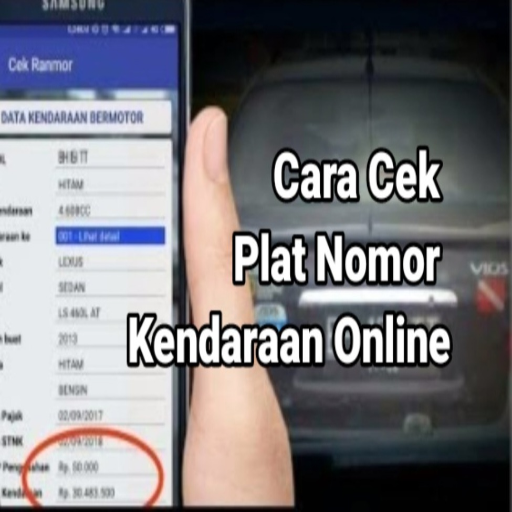 Cara Cek Plat Nomor Praktis Download on Windows