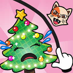 Save the Xmas Tree