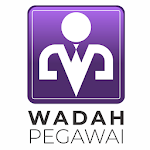 Cover Image of Download wadah pegawai 2.4 APK