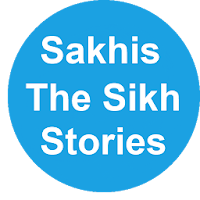 Sakhis - The Sikh Stories