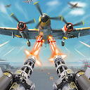 Téléchargement d'appli Sky Defense: War Duty Installaller Dernier APK téléchargeur