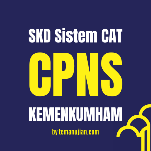 SKD Tes CPNS Kemenkumham Download on Windows