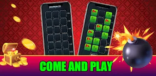 Mine Game - Screenshot 1