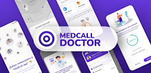 Medcall Doctor APK