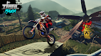 screenshot of Trial Mania: Motorcycle Games
