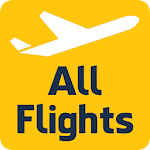 Cover Image of Download All Flight Tickets Booking app 6.8 APK