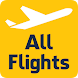 All Flight Tickets Booking app - Androidアプリ