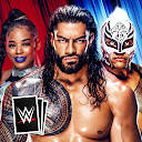 WWE SuperCard - Kampfkarten