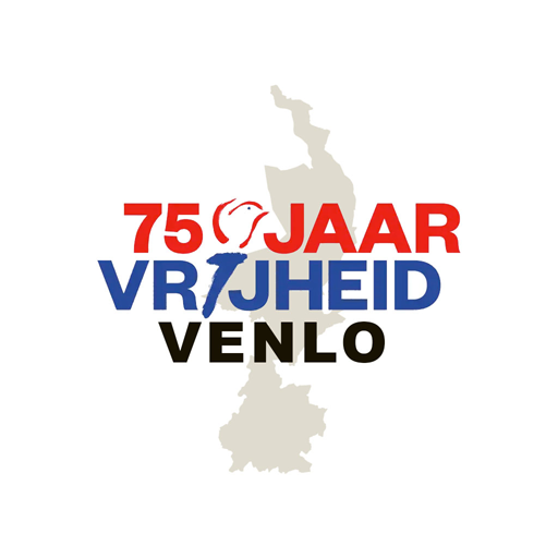 75 jaar bevrijding Venlo 2.0.6 Icon