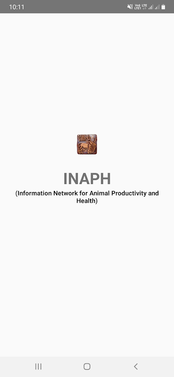 INAPH by NDDB - (Android Apps) — AppAgg