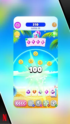 Card Blast! - Screenshot 2